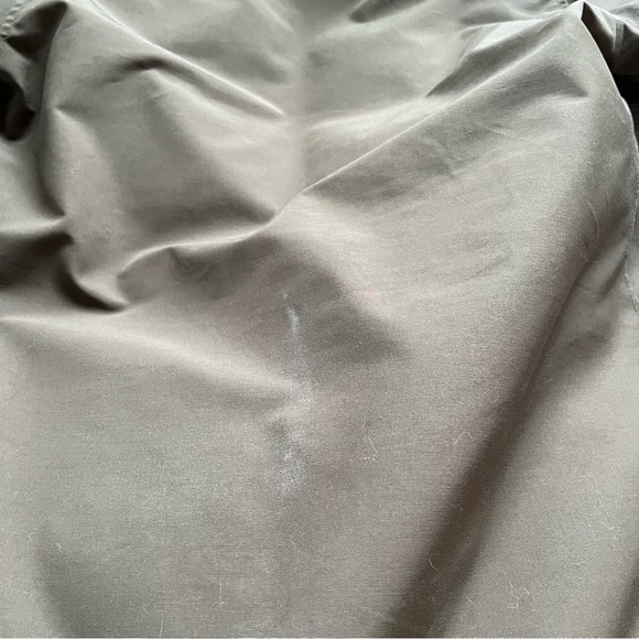 Canada Goose Langford Parka Fusion Fit - Picture 14 of 14